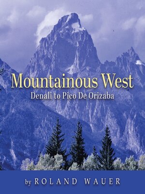 cover image of Mountainous West